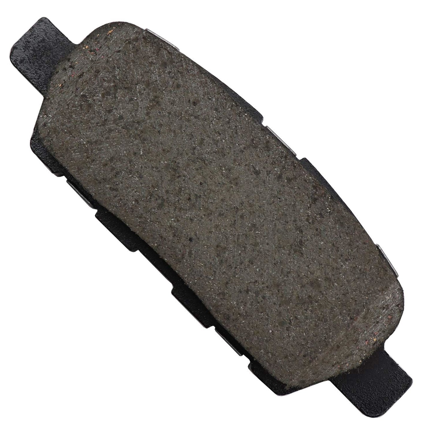 Beck/Arnley 089-1687 Disc Brake Pad Set