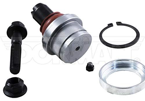 MAS Industries B80028RD Suspension Ball Joint