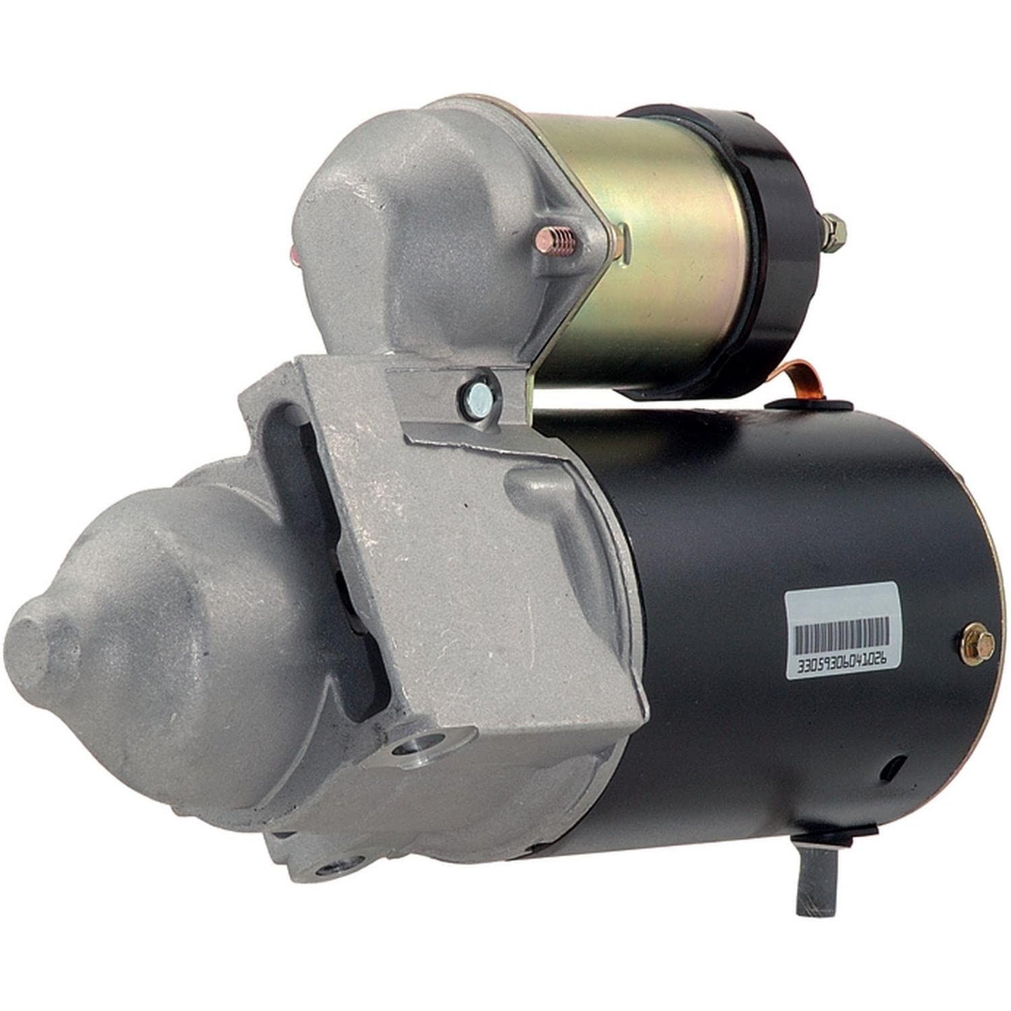 ACDelco Professional 337-1018 Motor de arranque