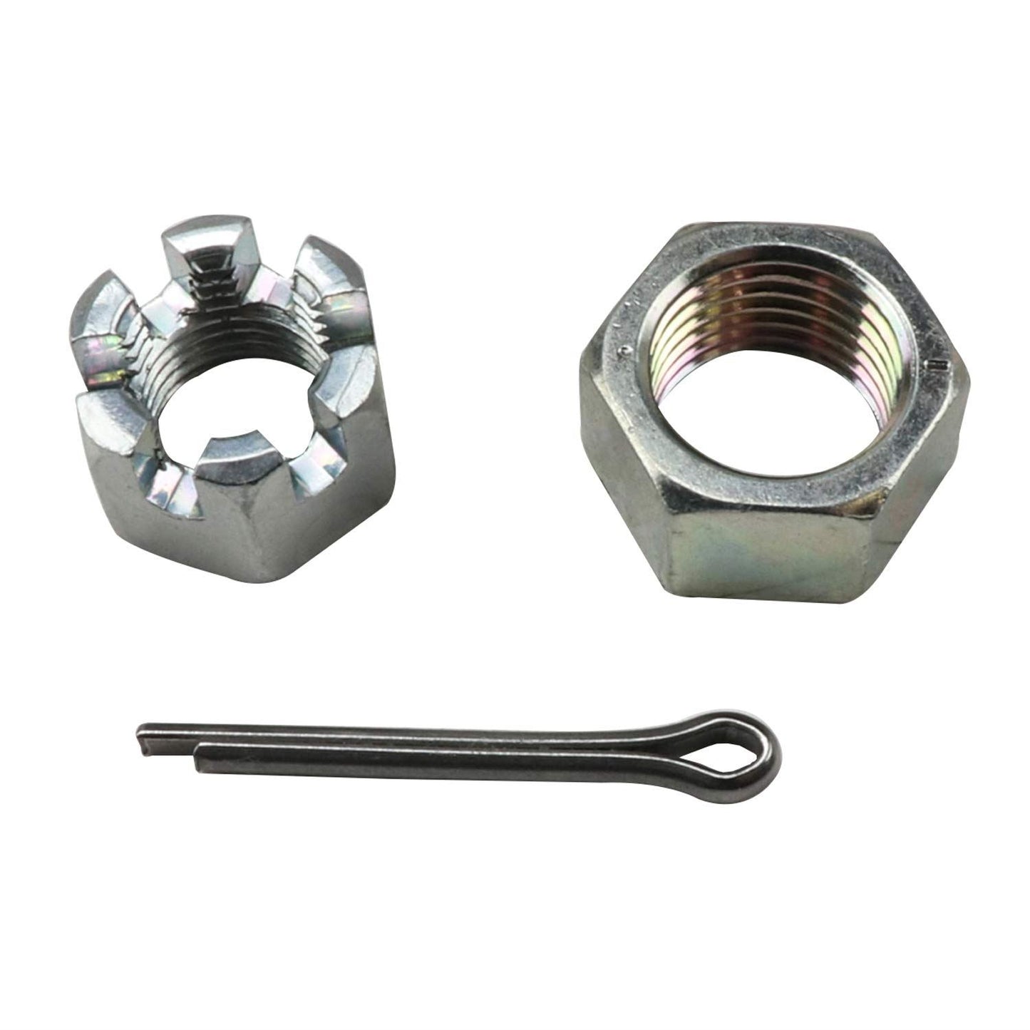 Beck/Arnley 101-6809 Steering Tie Rod End