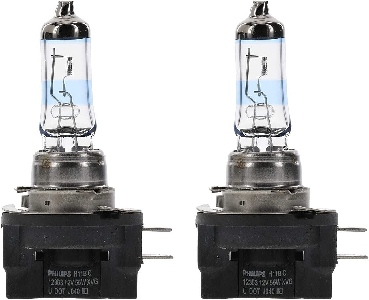 Philips H11BNGPS2 Headlight Bulb