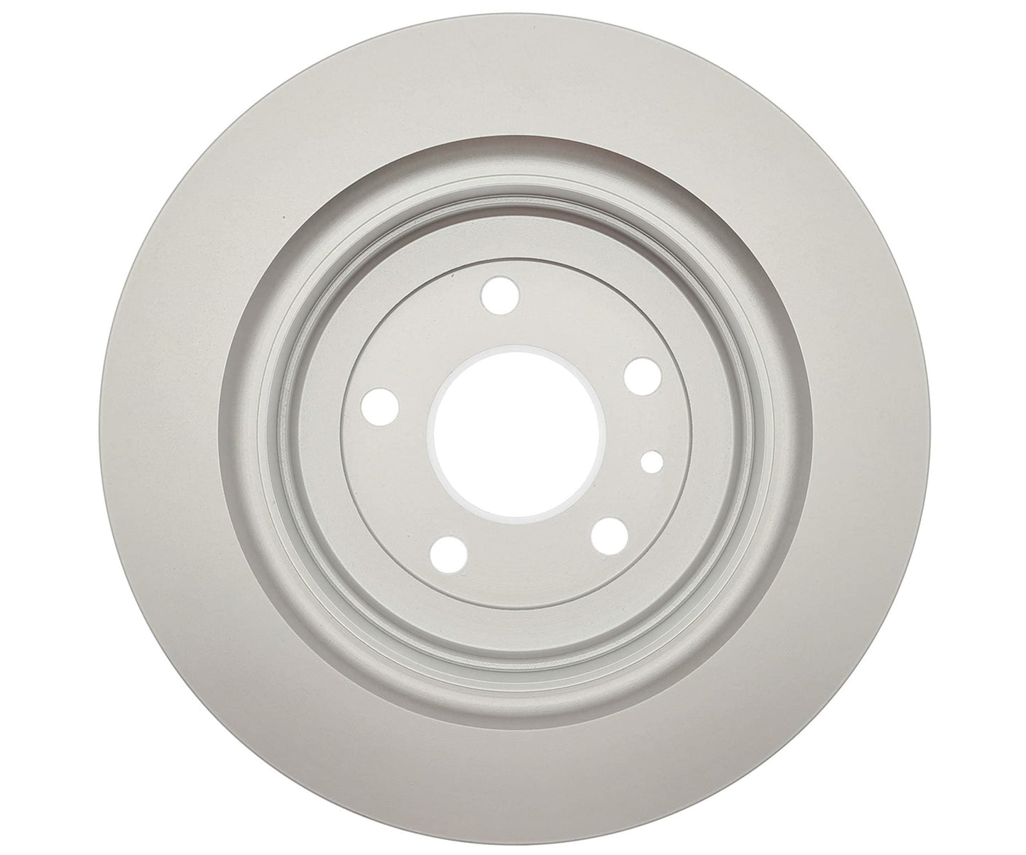 Rotor de freno de disco Raybestos 581613