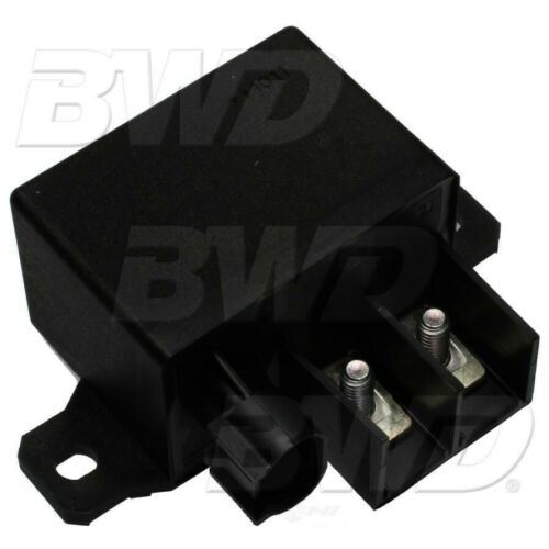 BWD R6619 Auxiliary Battery Relay