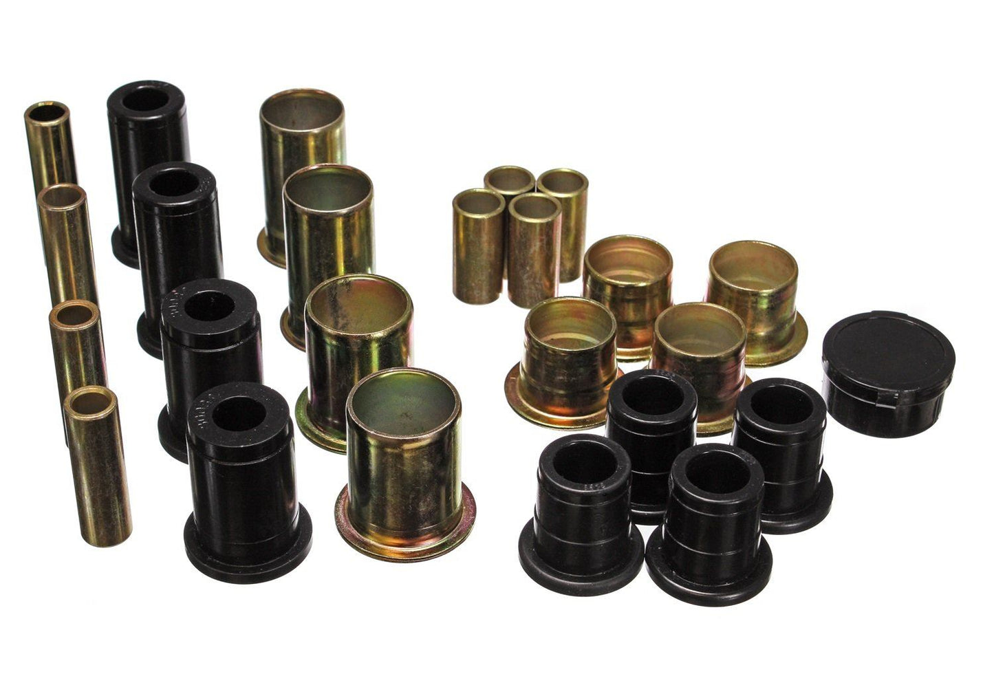 ENERGY SUSPENSION 3.3162G Kit de bujes de brazo de control de suspensión
