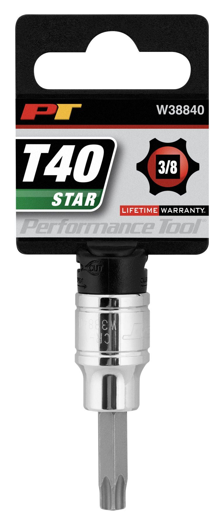 PERFORMANCE TOOL W38840