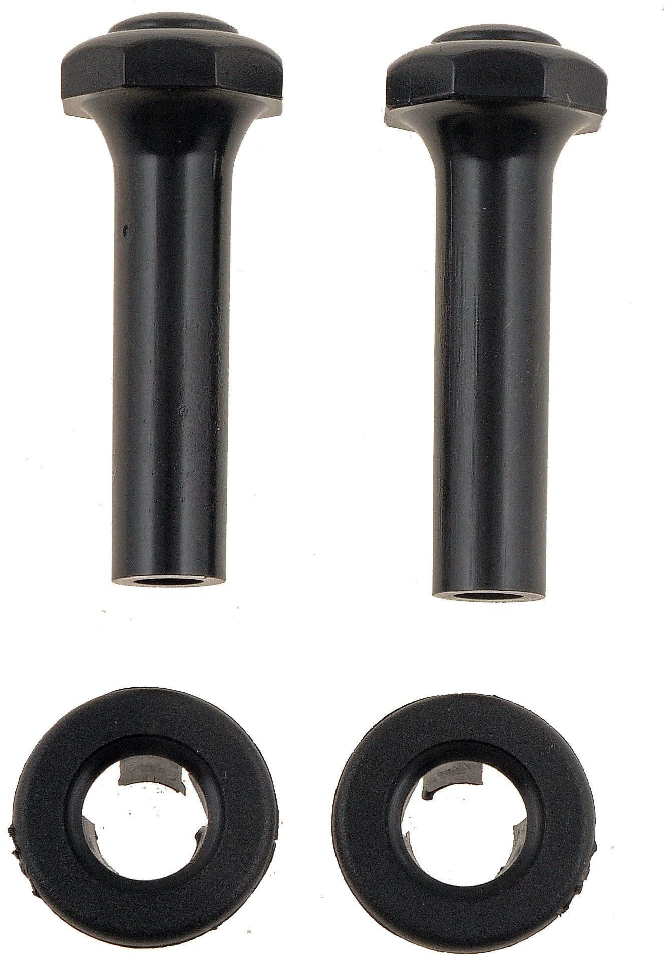 Dorman 75407 Perilla de cerradura de puerta