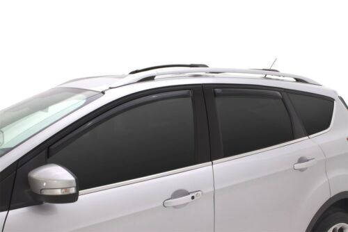 Auto Ventshade (AVS) 194383 Side Window Deflector