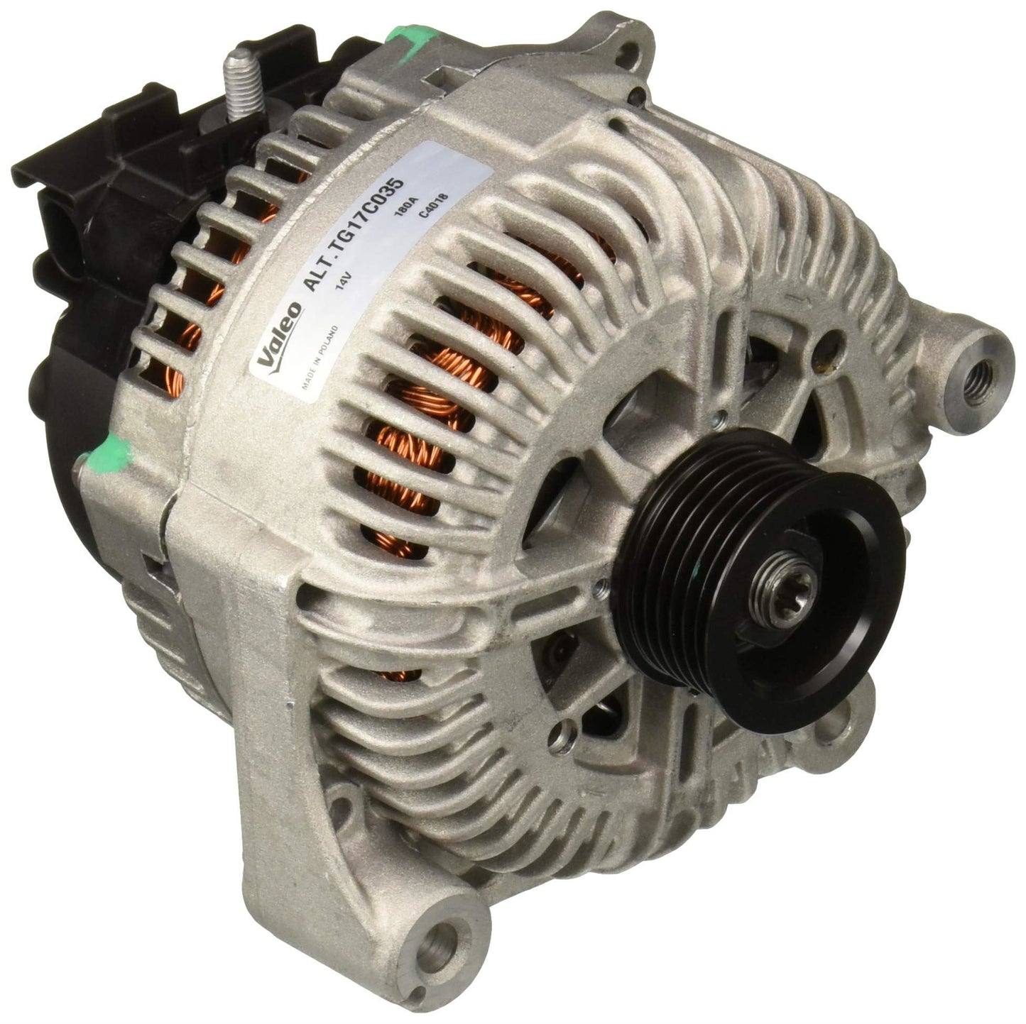 Valeo 439566 Alternator