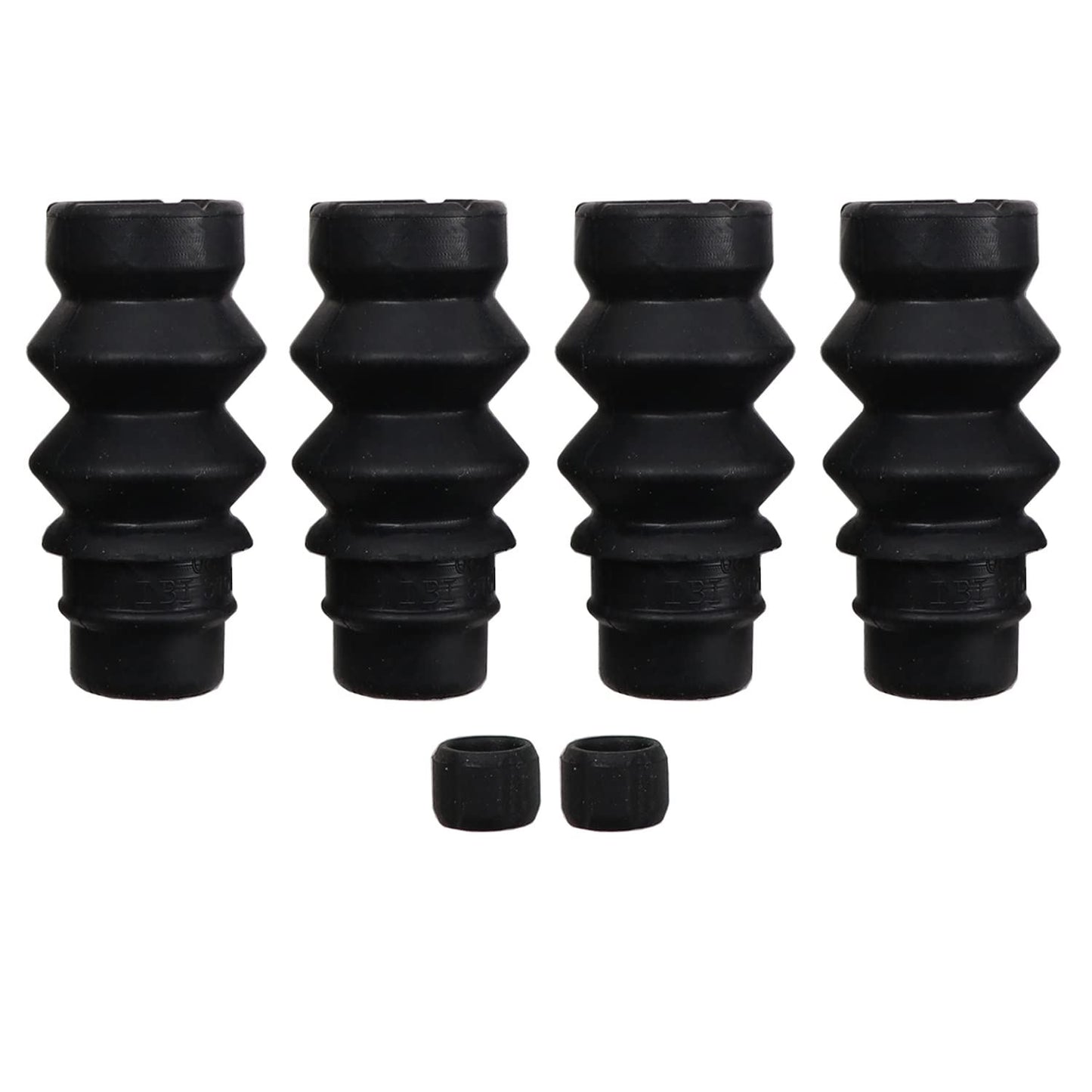 Beck/Arnley 084-2239 Kit de herrajes para frenos de disco