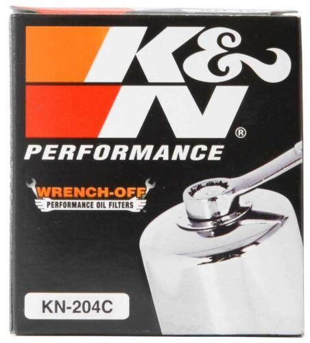 K&amp;N KN204C