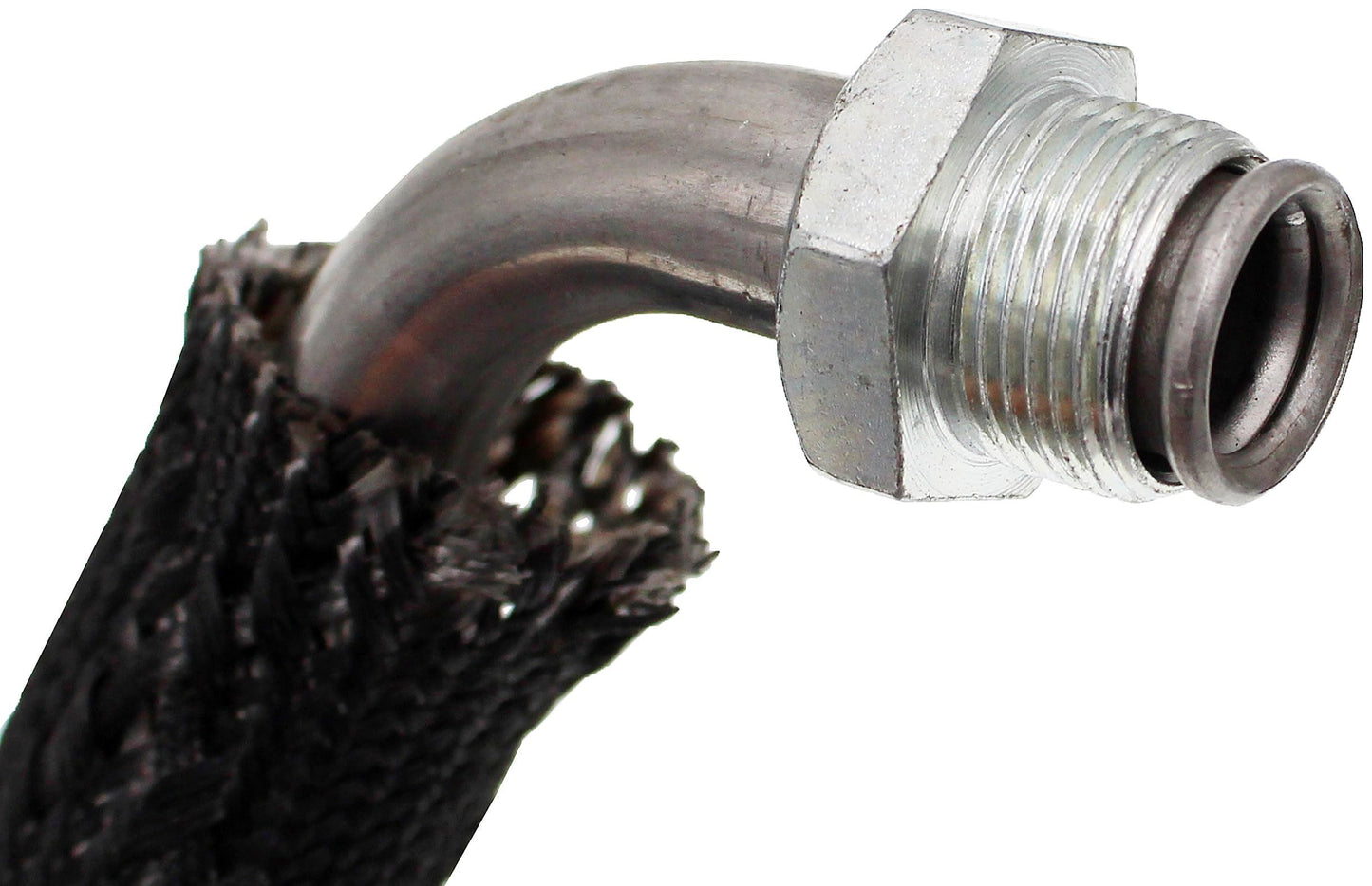 Dorman 598-107 Ligne de recirculation des gaz d'échappement (EGR)