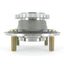 SKF BR930273 Axle Bearing and Hub Assembly