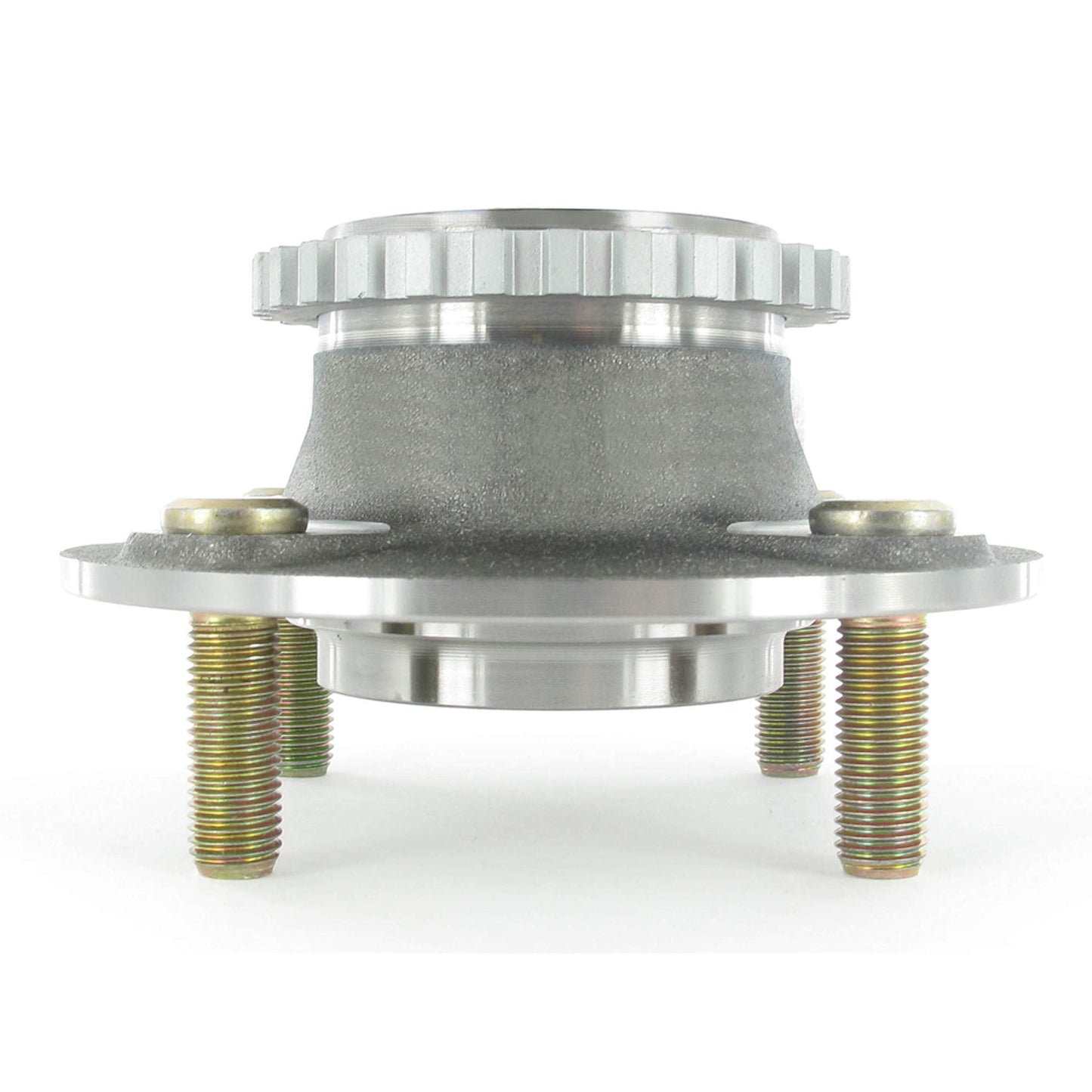 SKF BR930273 Axle Bearing and Hub Assembly