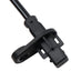Beck/Arnley 084-5011 Capteur de vitesse de roue ABS