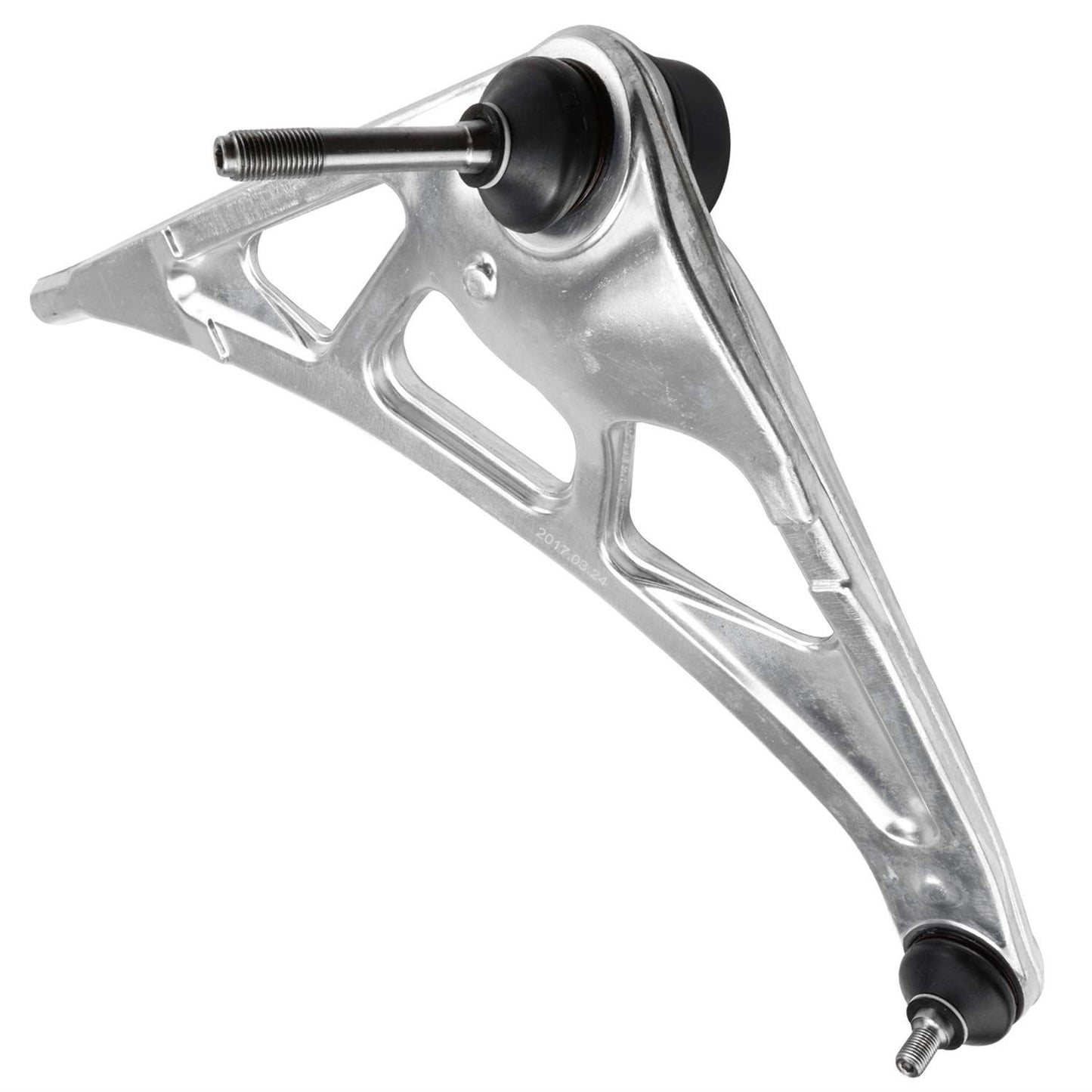 Beck/Arnley 102-7620 Conjunto de brazo de control de suspensión y rótula