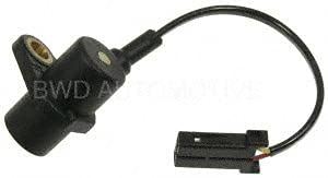 BWD SN7380 Automatic Transmission Input Shaft Speed Sensor