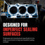 Fel-Pro HS 26236 PT Engine Cylinder Head Gasket Set