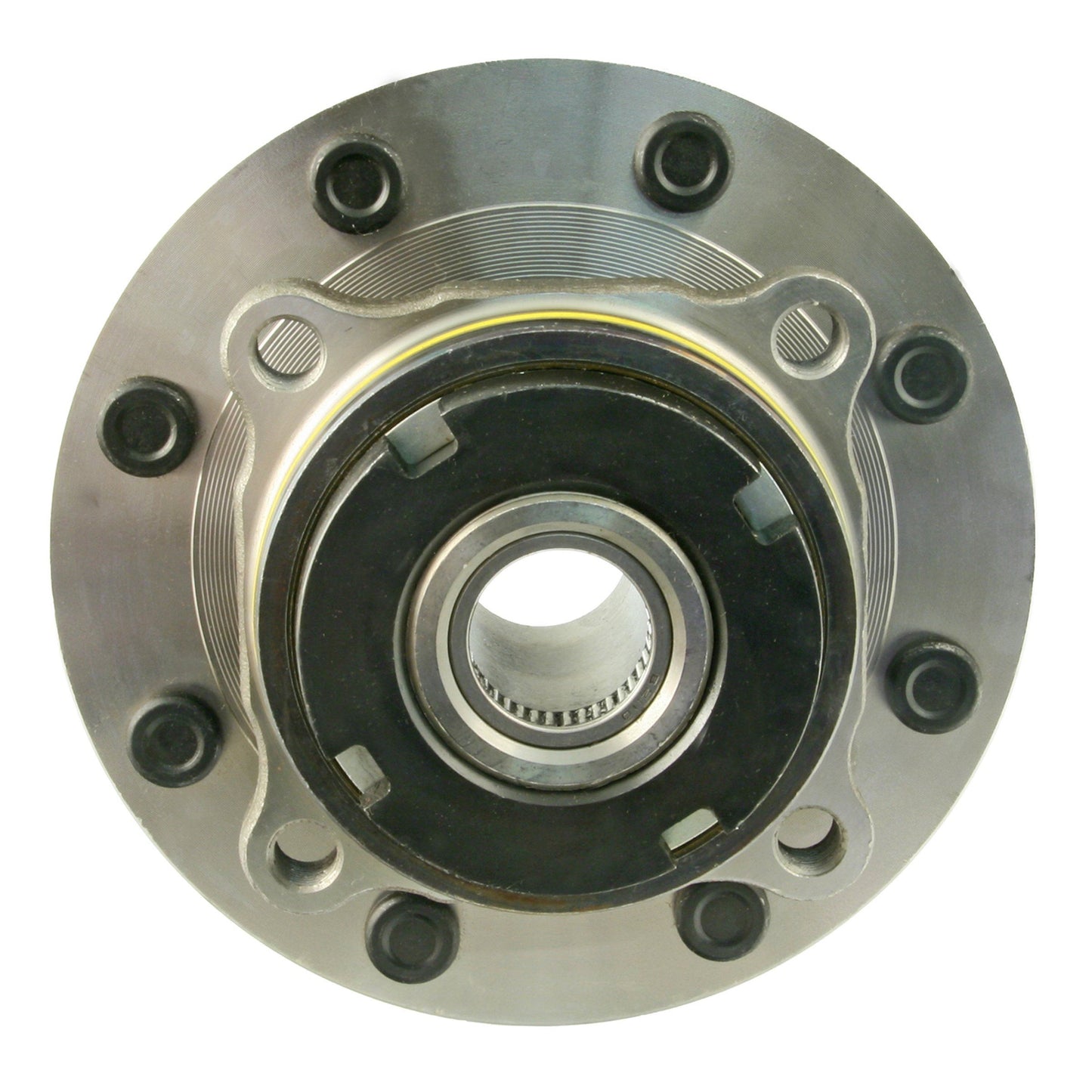 ACDelco Professional 515076 Wheel Bearing and Hub Assembly