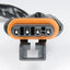 Piezas originales de GM AFS93 Sensor de oxígeno