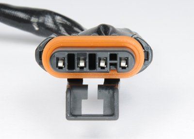 Piezas originales de GM AFS93 Sensor de oxígeno