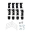 Beck/Arnley 084-1840 Disc Brake Hardware Kit