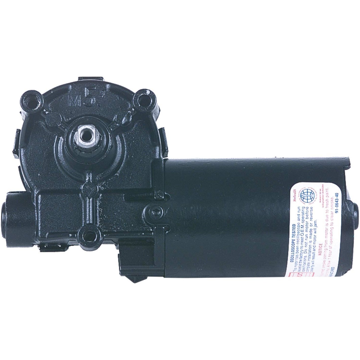 Cardone 40-267 Windshield Wiper Motor