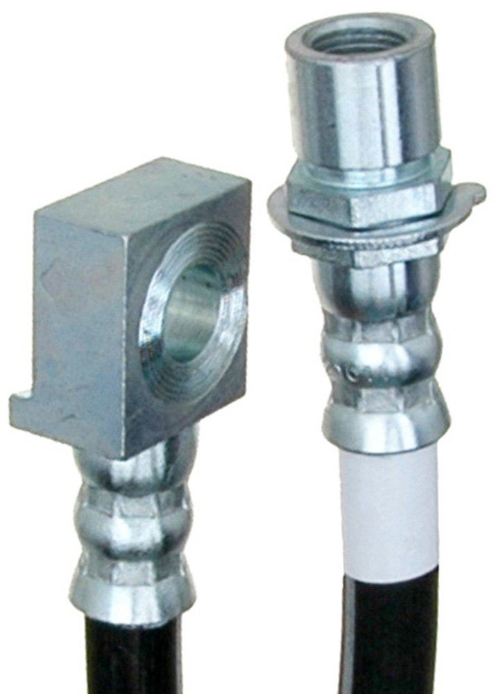 Raybestos BH383186 Brake Hydraulic Hose