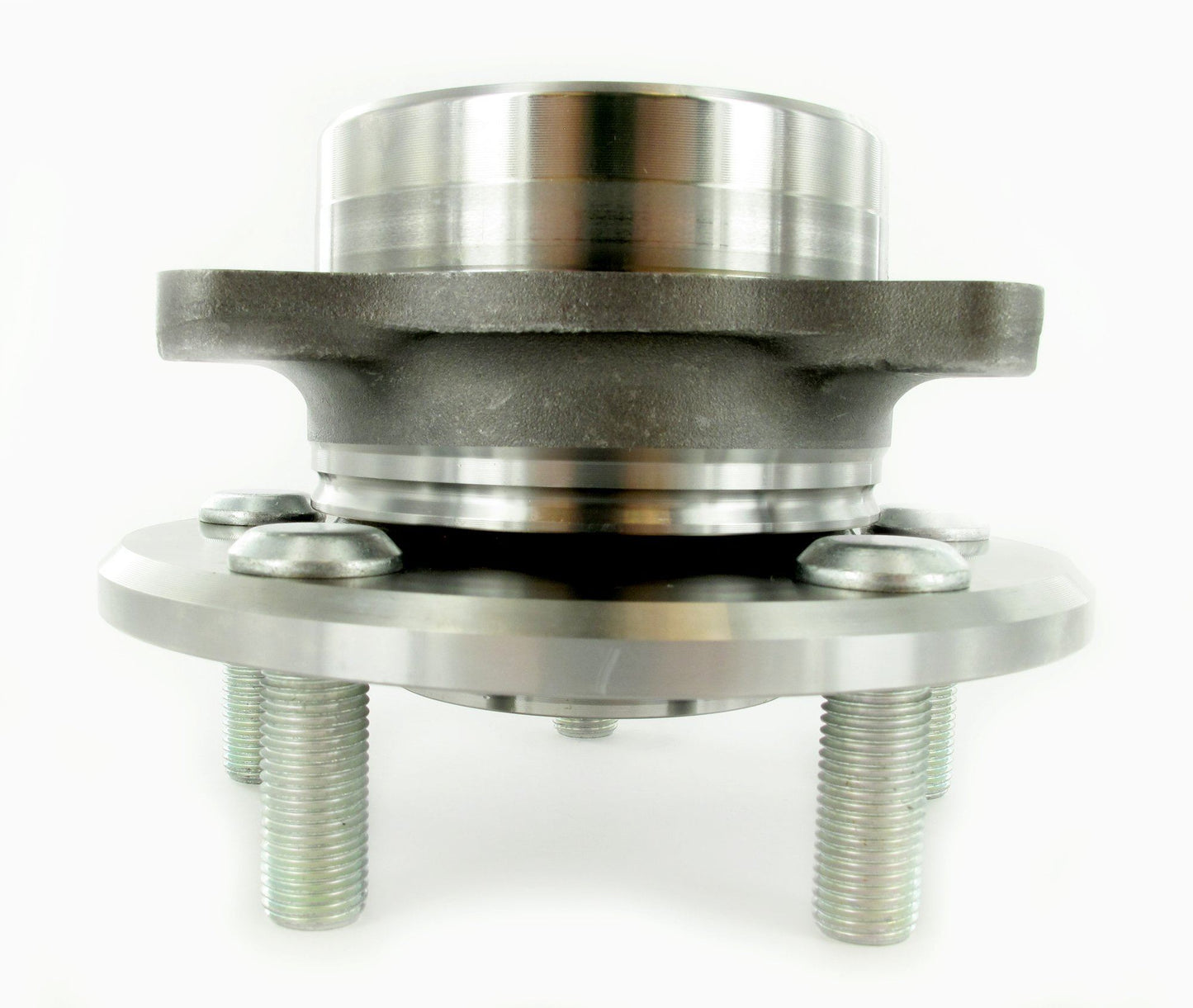 SKF BR930844 Axle Bearing and Hub Assembly