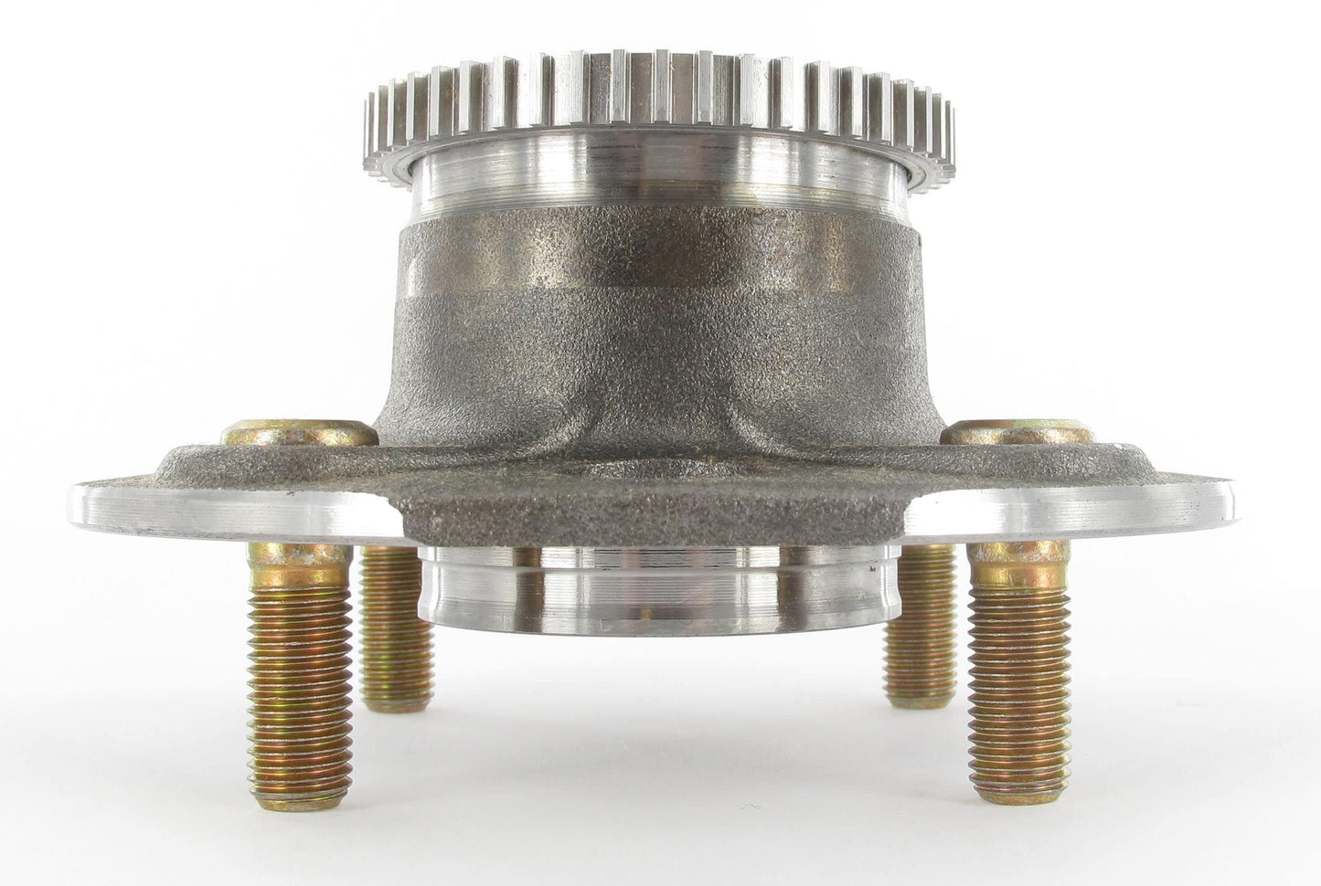 Conjunto de cubo y cojinete de eje SKF BR930276