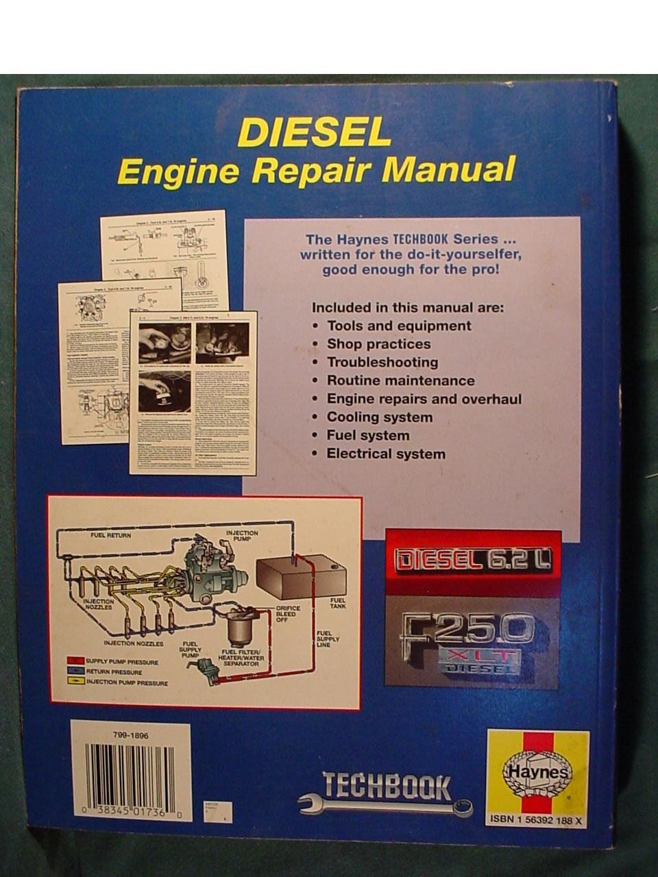 HAYNES 10330