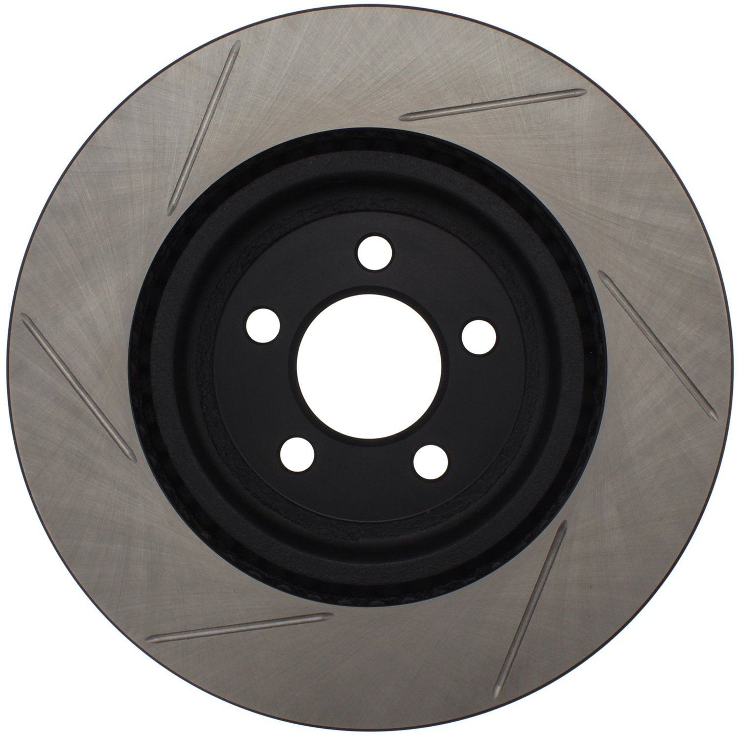 Stoptech 126.63061SL Disc Brake Rotor