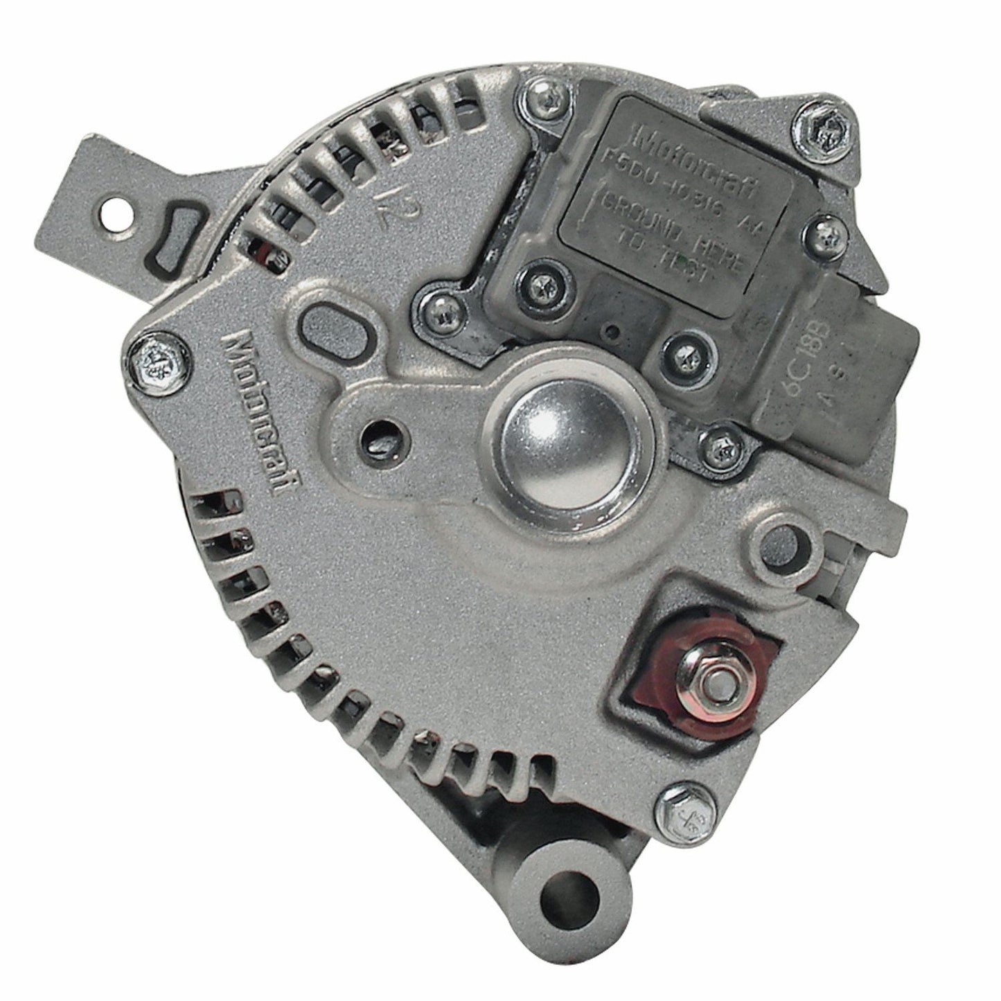 Alternador ACDelco Professional 334-2243