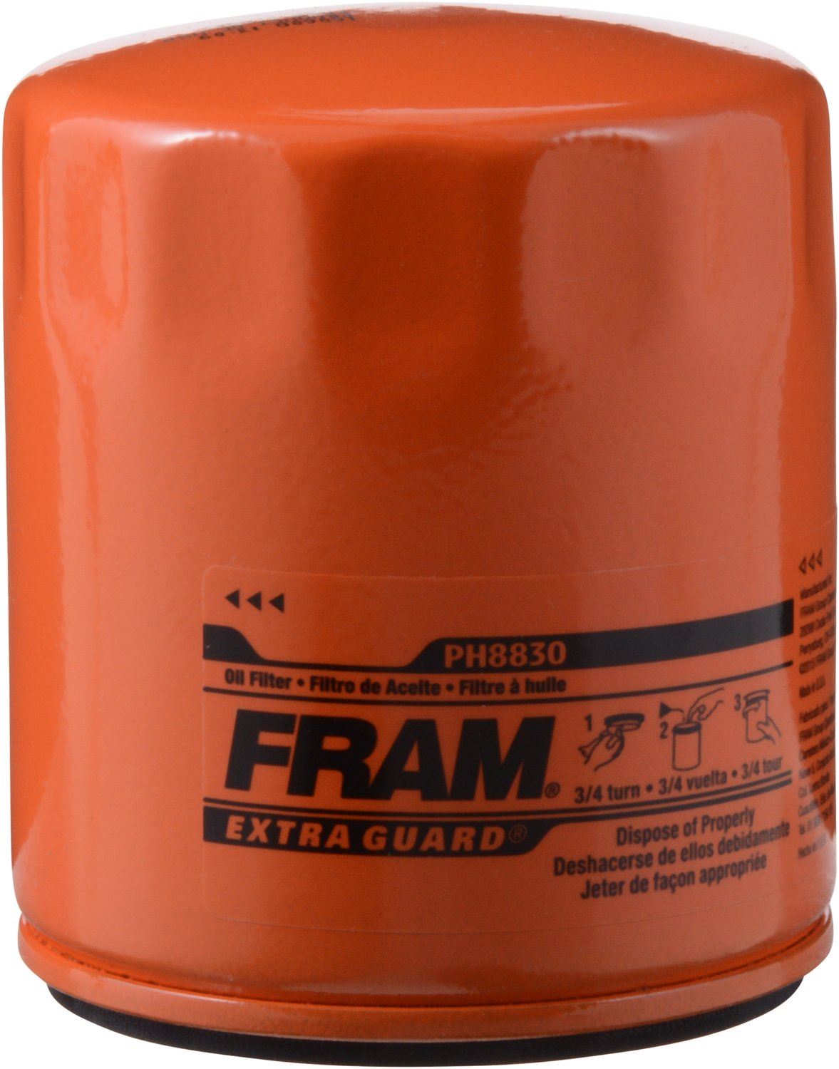 Fram PH8830 Engine Oil Filter