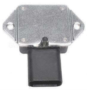 BWD R4736 Engine Cooling Fan Motor Relay