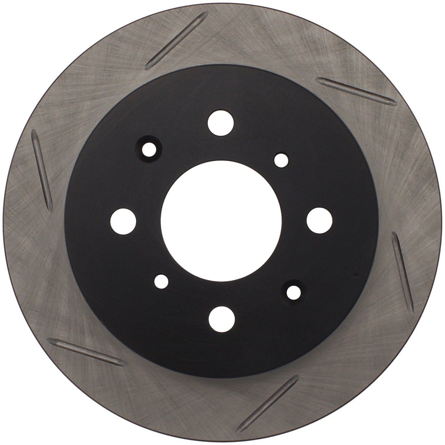 Stoptech 126.40017SR Disc Brake Rotor