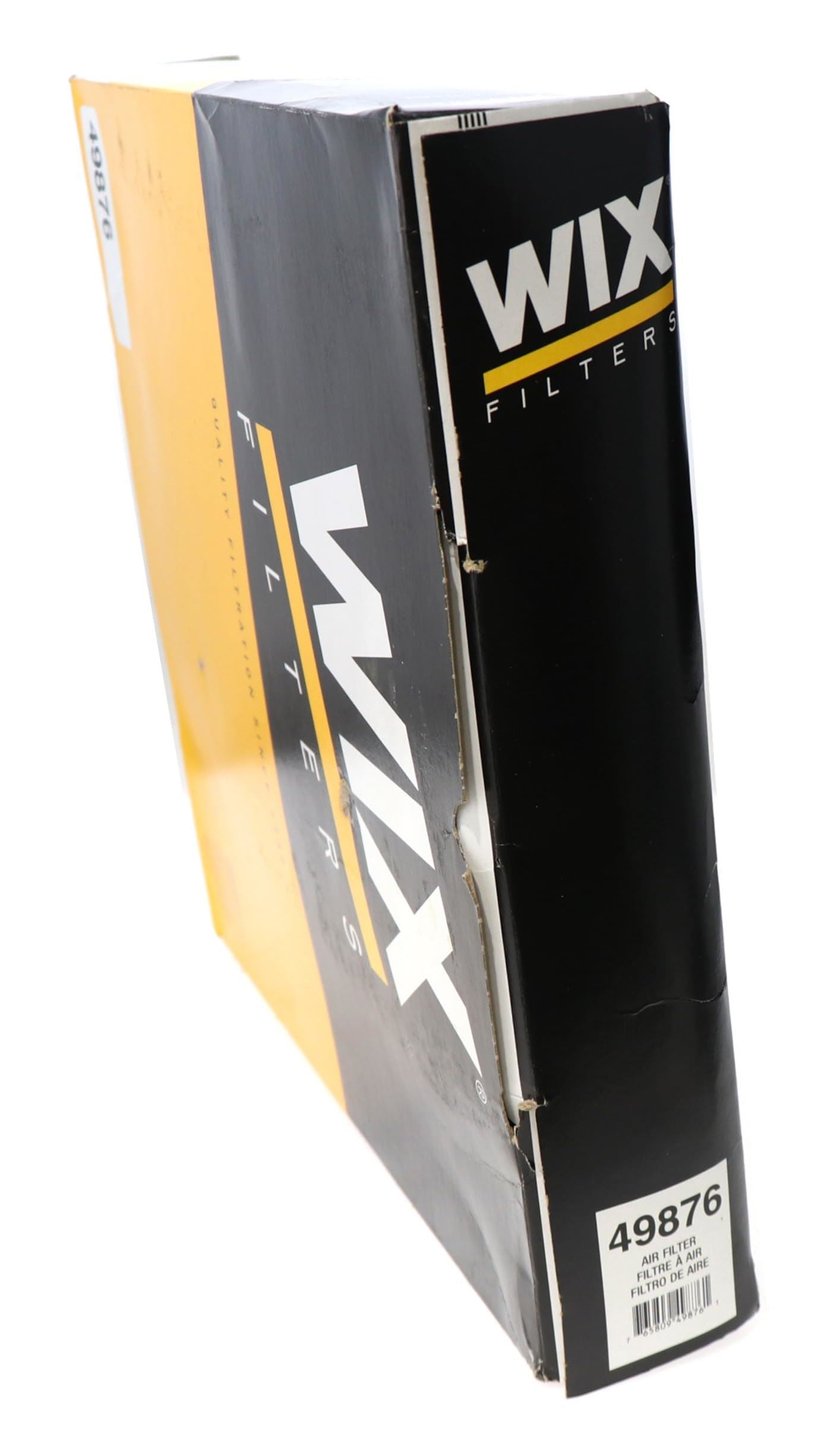 Wix 49876 Air Filter