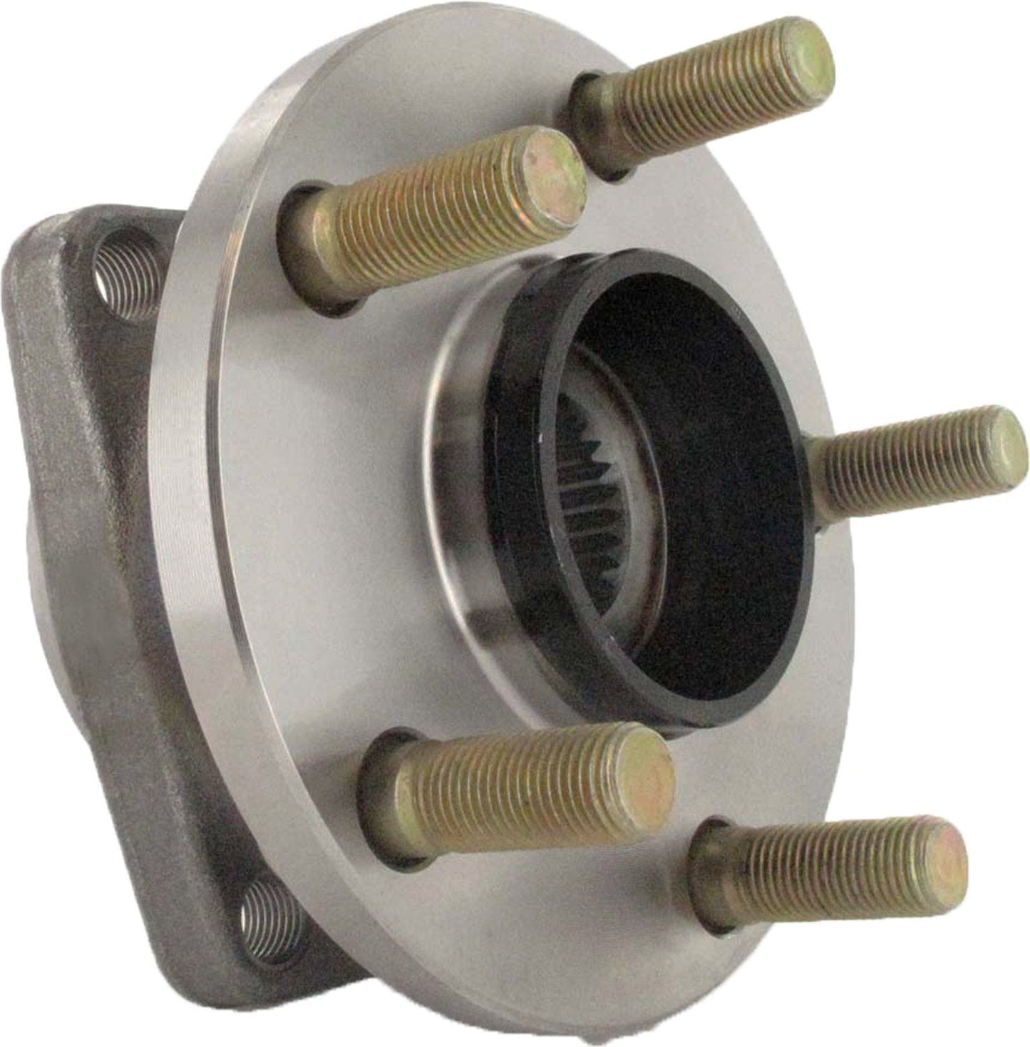 Conjunto de cubo y cojinete de eje SKF BR930473