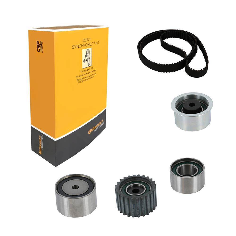 Kit de courroie de distribution moteur CRP TB304K1