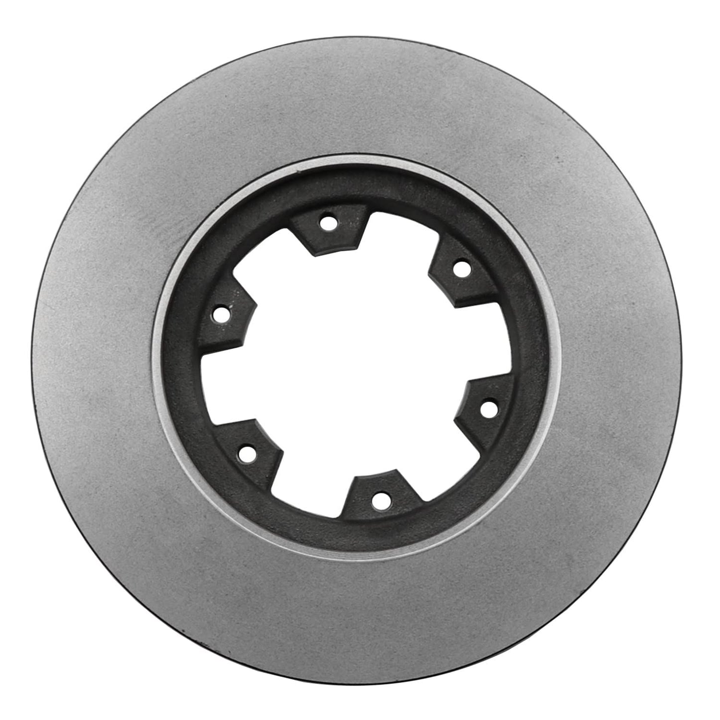 Beck/Arnley 083-2186 Disc Brake Rotor