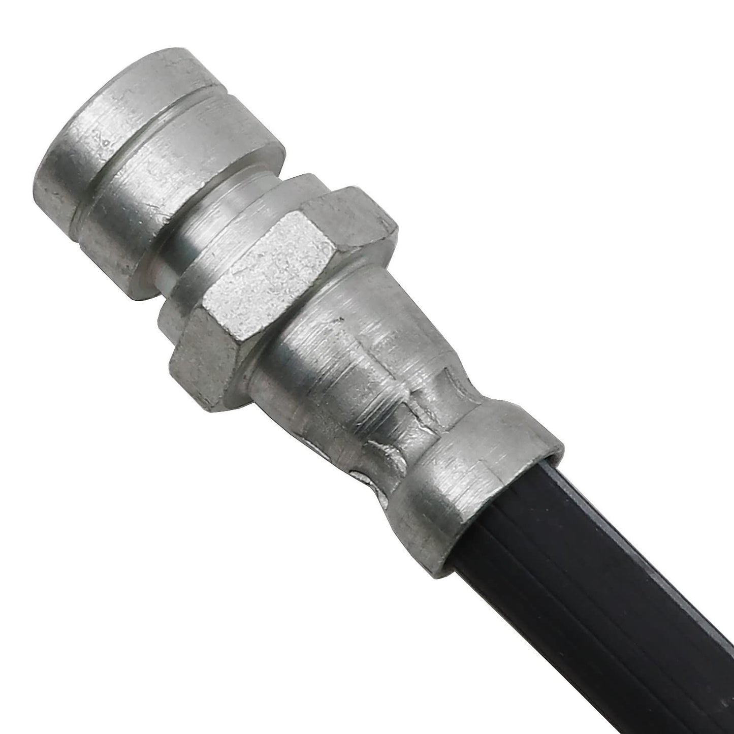 Beck/Arnley 073-1195 Brake Hydraulic Hose