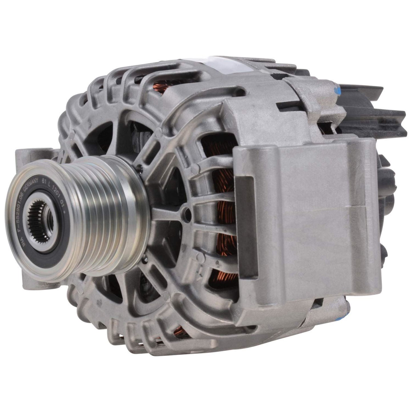 Alternador Valeo 439678
