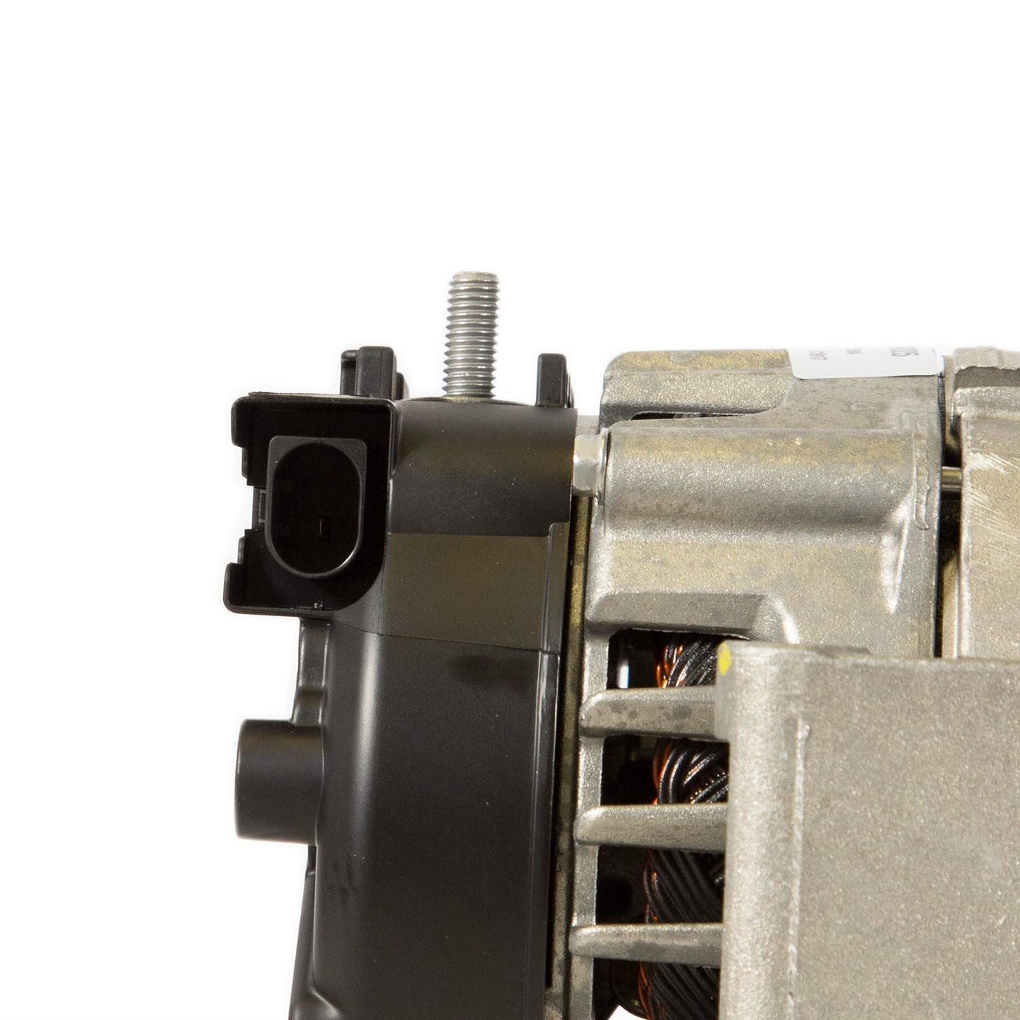 Alternador Valeo 439885