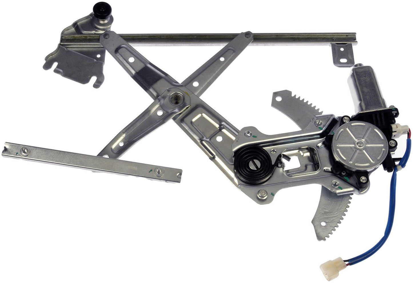 Dorman 741-004 Power Window Motor and Regulator Assembly