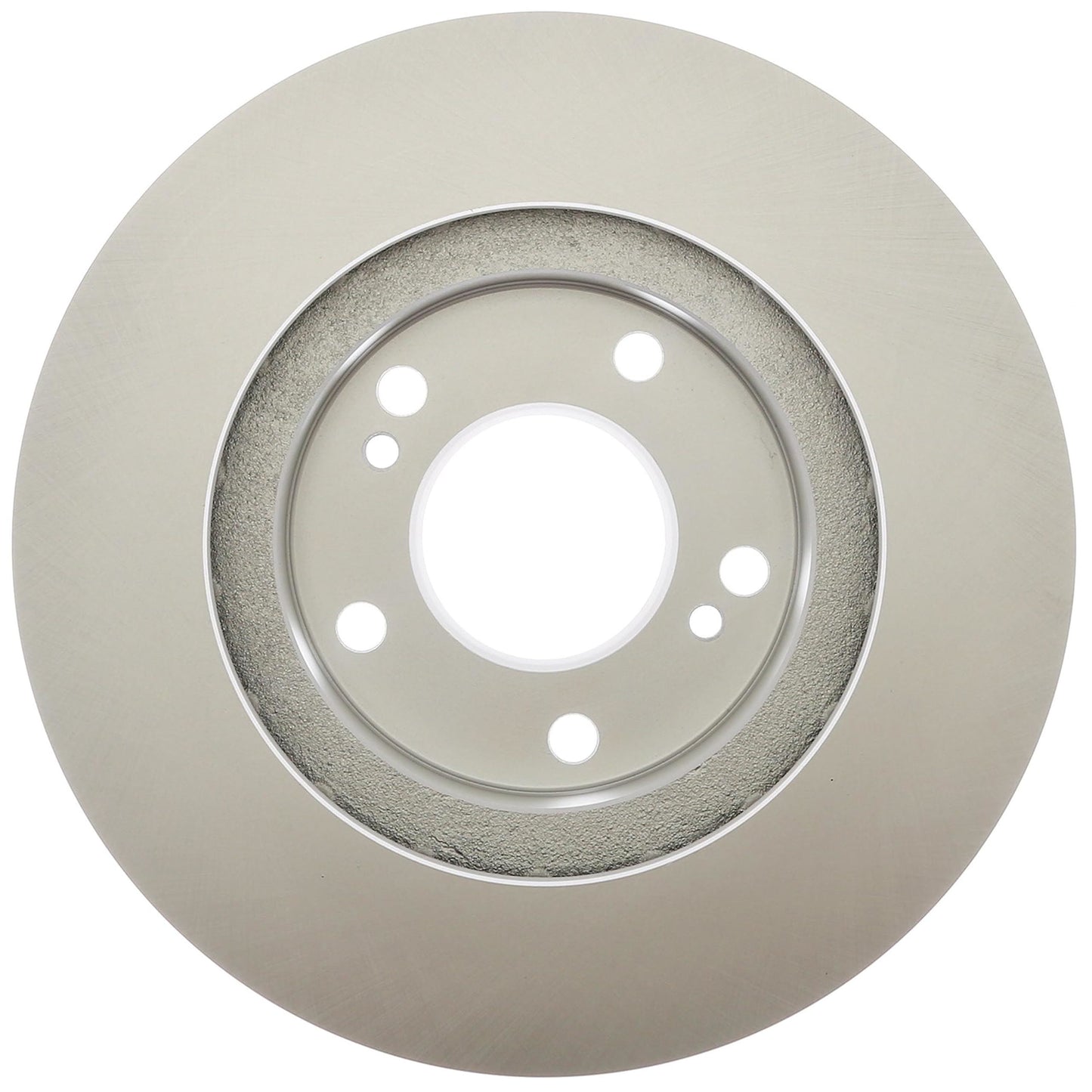 ACDelco Advantage 18A1116AC Rotor de frein à disque