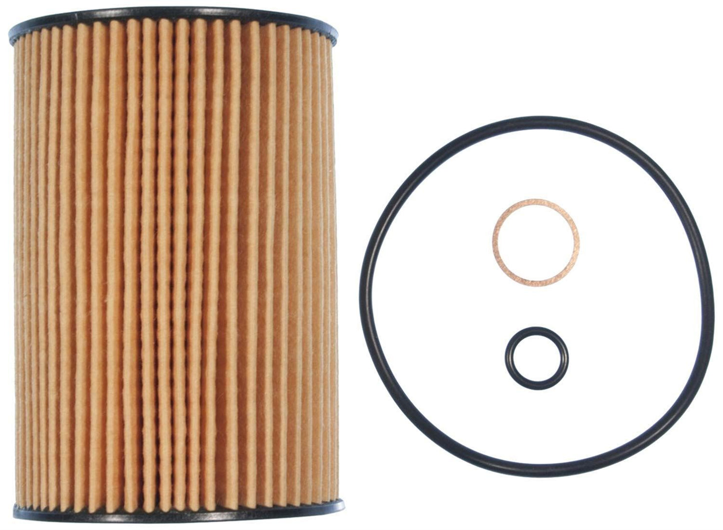 Mahle OX 353/7D Engine Oil Filter