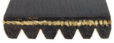 ACDelco Professional 6K873A Courroie serpentine