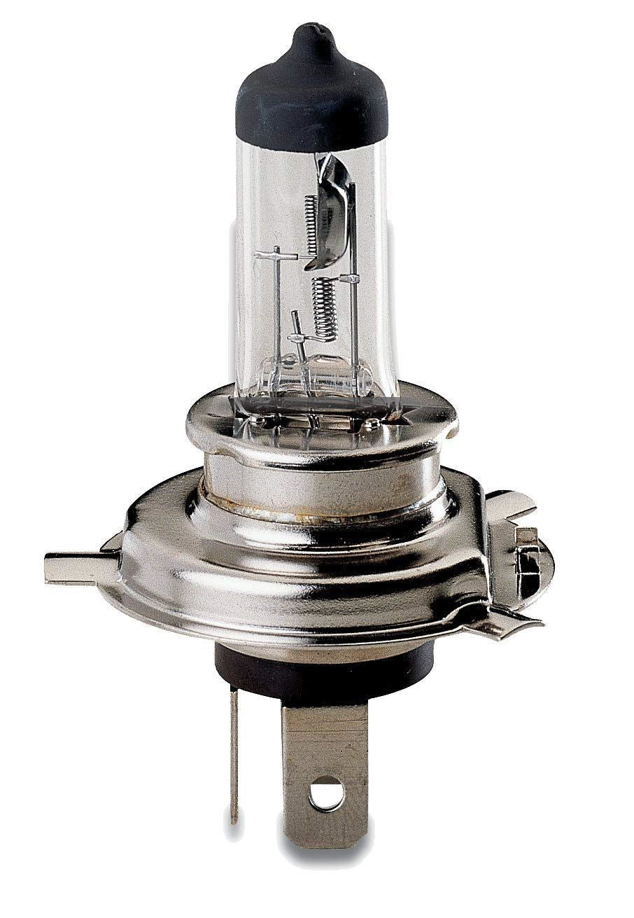 Bombilla para faros delanteros Hella H4 100/55W