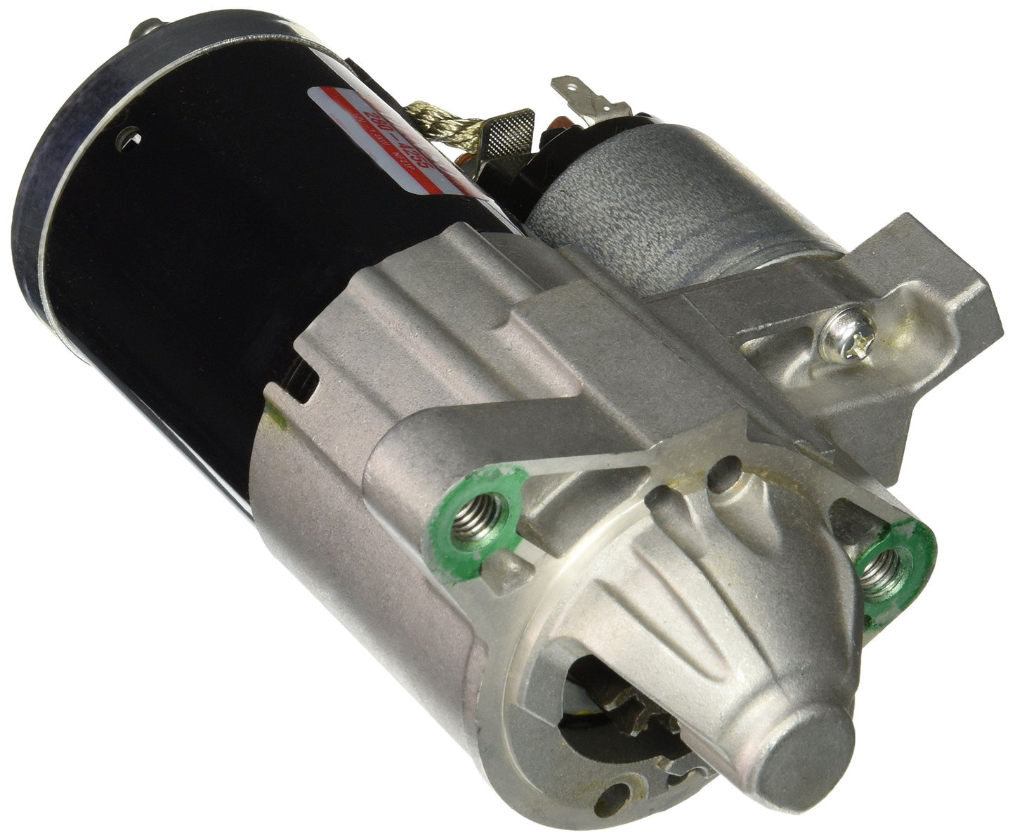 Denso 280-4255 Starter Motor