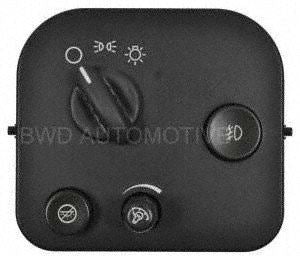 BWD S10106 Headlight Switch