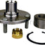 SKF BR930594K Ensemble roulement d'essieu et moyeu